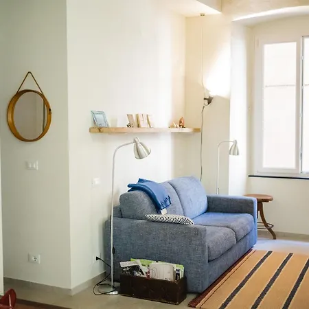 Apartmán La Fernandina