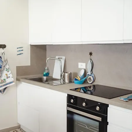 Apartment La Fernandina