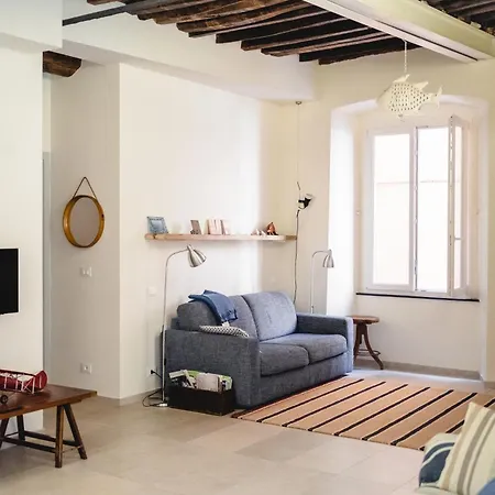 Apartmán La Fernandina