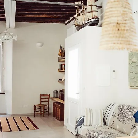 Apartmán La Fernandina *