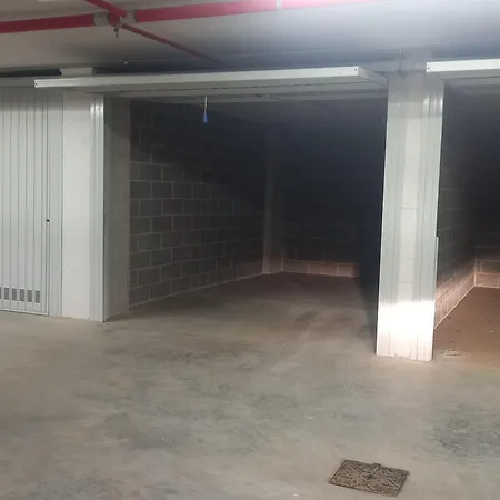 La Fernandina Apartmán