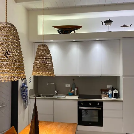 La Fernandina Camogli