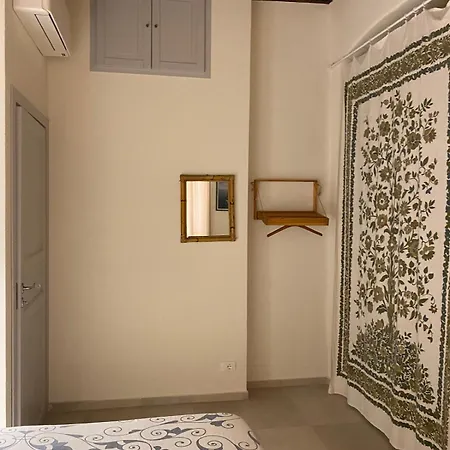 Apartmán La Fernandina