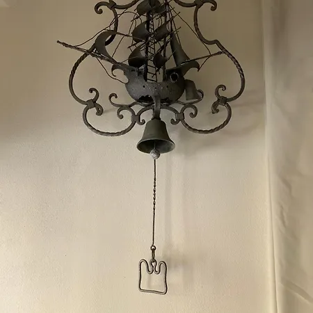 La Fernandina Apartment
