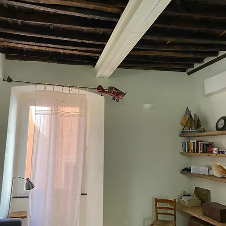 Apartmán La Fernandina