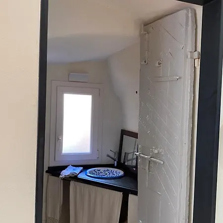 La Fernandina Camogli