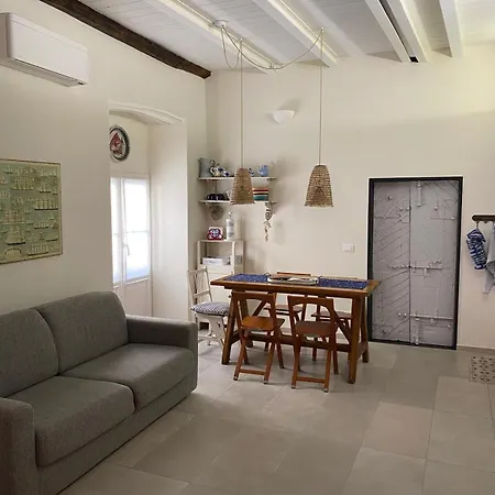 La Fernandina * Camogli