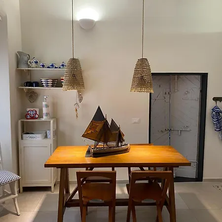 La Fernandina