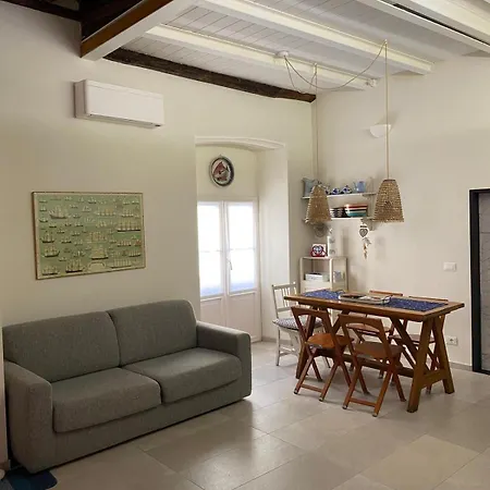 Apartmán La Fernandina *