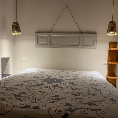 La Fernandina Camogli