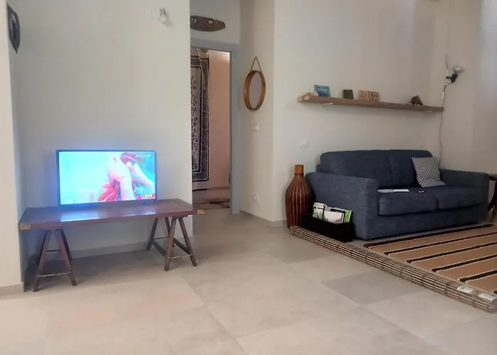 La Fernandina Appartement