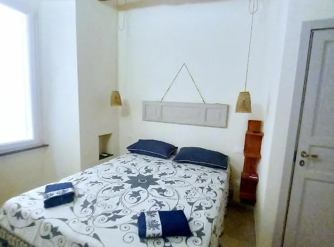 La Fernandina