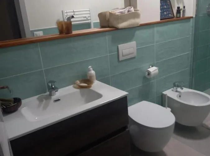 La Fernandina Appartement *