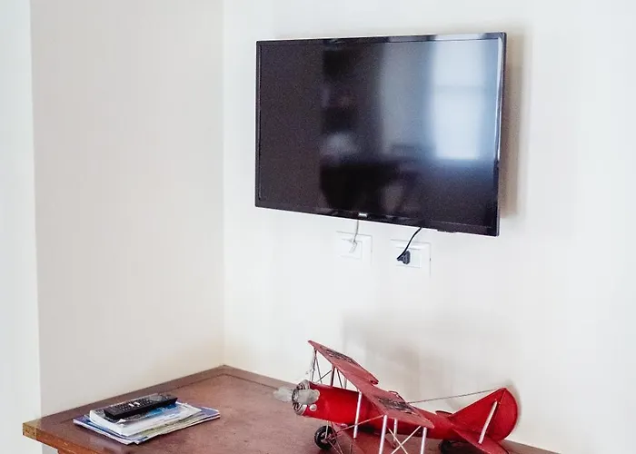 Appartement La Fernandina *