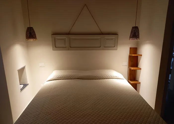 Appartement La Fernandina *
