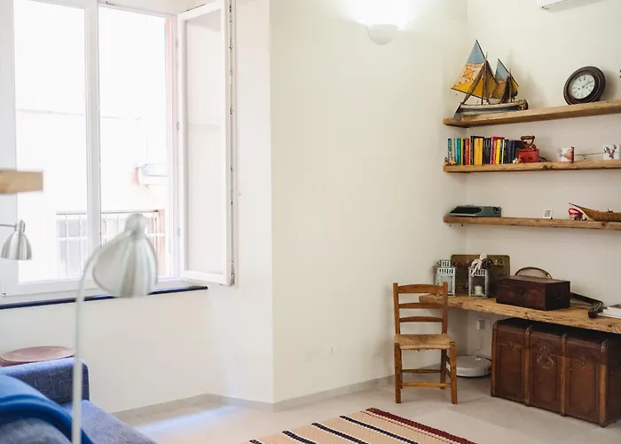 La Fernandina Apartment