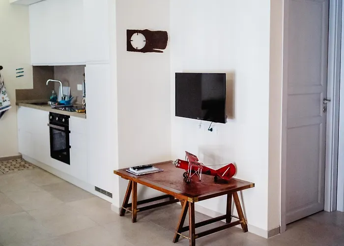 Appartement La Fernandina