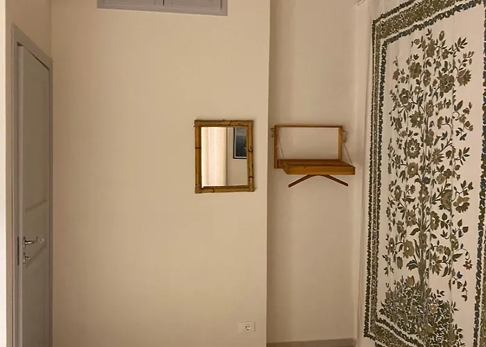 Apartment La Fernandina