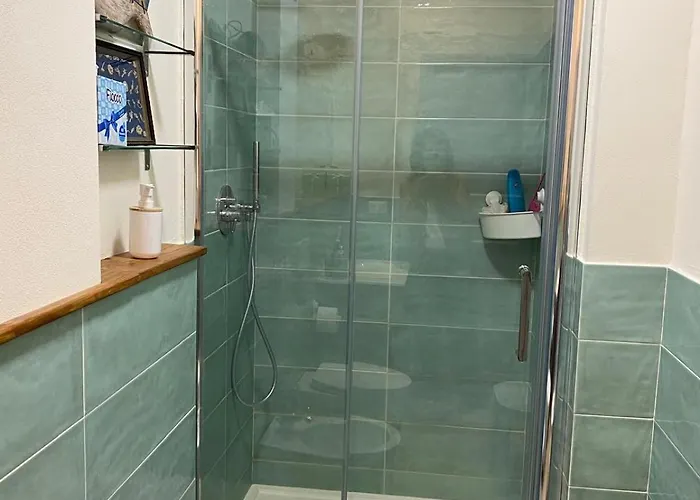 Appartement La Fernandina Camogli
